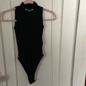 Heron Preston bodysuit